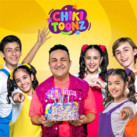 chiki online.